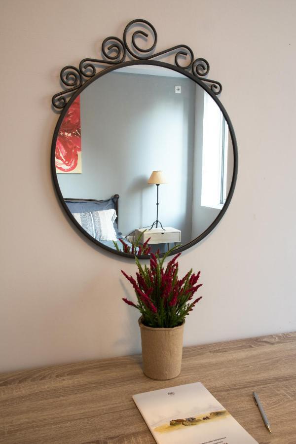 Apartmán Diamerisma-Grafeio Pireus Exteriér fotografie