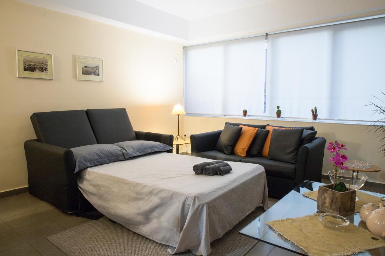Apartmán Diamerisma-Grafeio Pireus Exteriér fotografie
